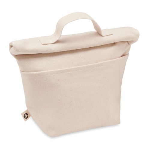 Køletaske i genanvendt bomuld - Billede 2