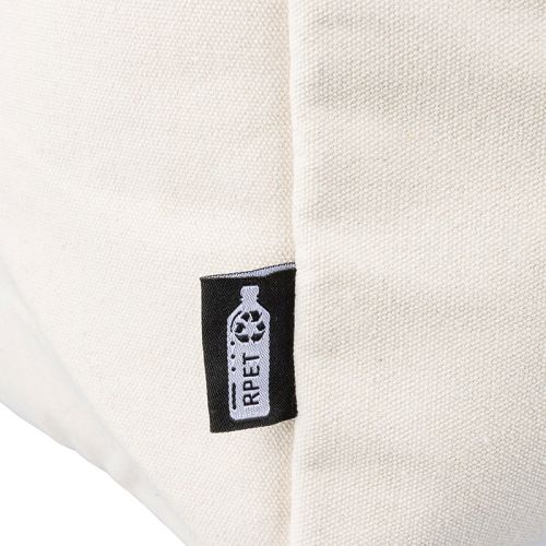 Køletaske af genanvendt polybomuld - Billede 6