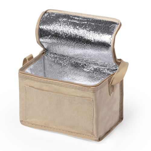 Køletaske af papir - Billede 3