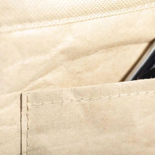 Køletaske af papir - Billede 4