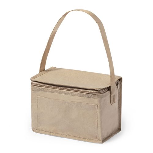 Køletaske af papir - Billede 2