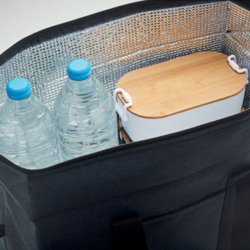 Køletaske RPET - Billede 5