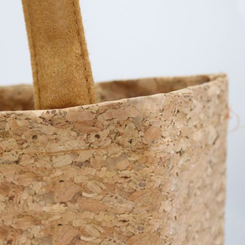 Bæredygtig korktaske - Billede 6