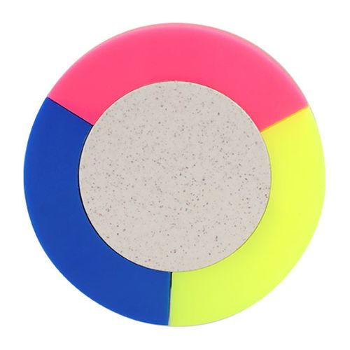 Marker i hvedestrå - Billede 2