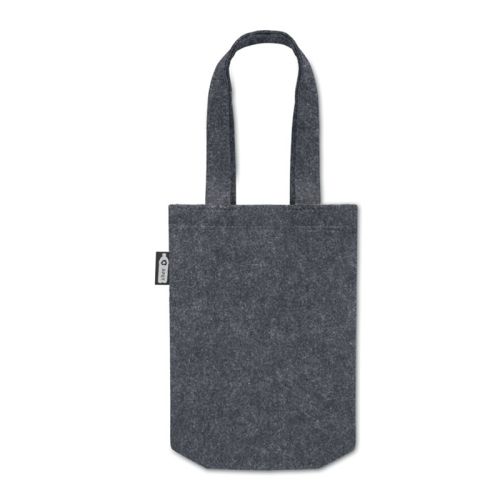 Mini gavepose i filt - Billede 6