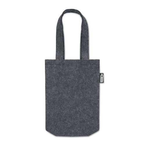 Mini gavepose i filt - Billede 5