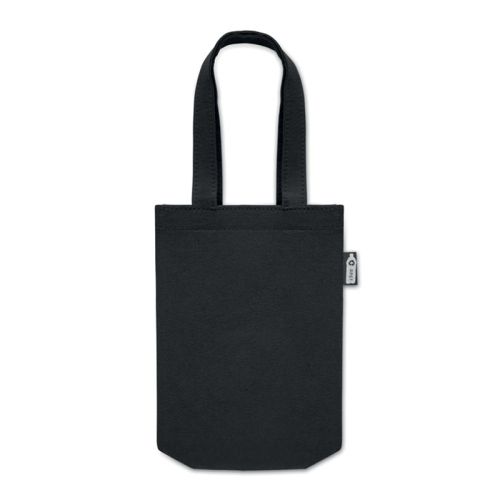 Mini gavepose i filt - Billede 4