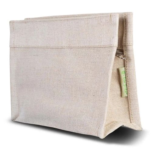 Multifunktionelt penalhus i juco - Billede 2