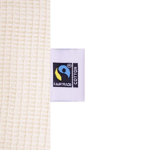 Net i Fairtrade-bomuld - Billede 5