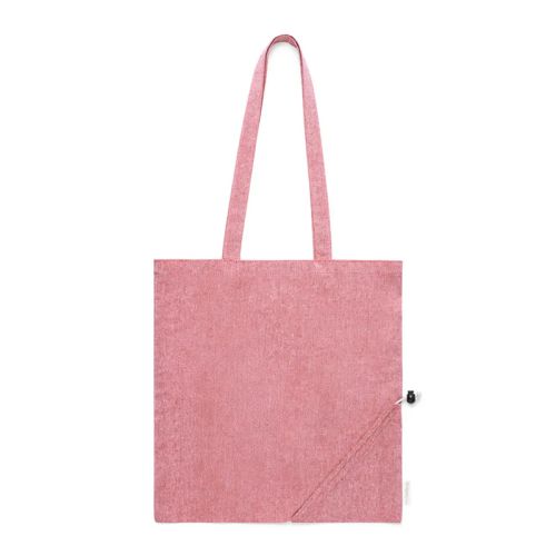 Sammenfoldelig taske - Billede 6