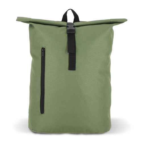 Rolltop rygsæk - Billede 4