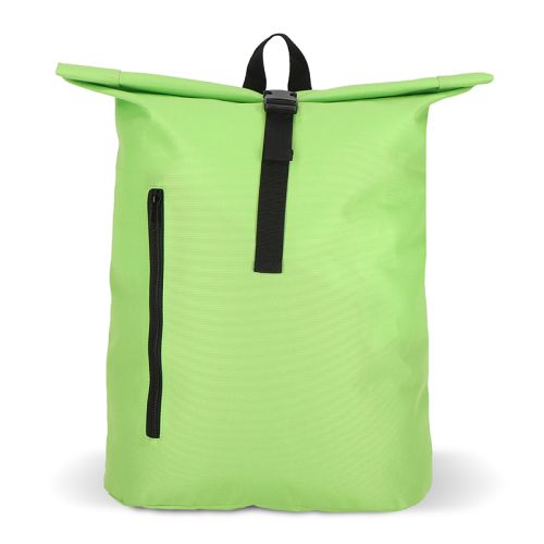 Rolltop rygsæk - Billede 5