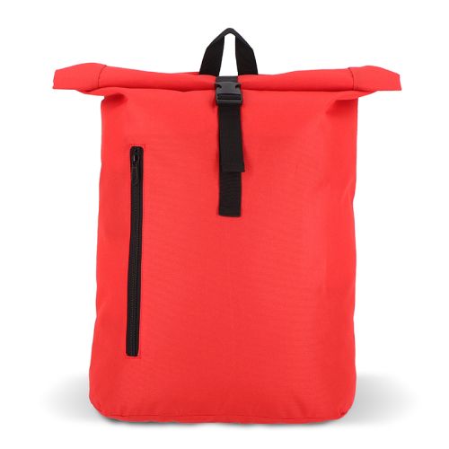 Rolltop rygsæk - Billede 6