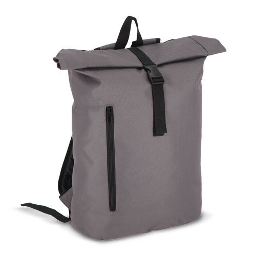 Rolltop rygsæk - Billede 10