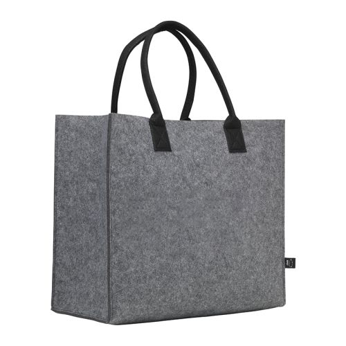 RPET stor shopper - Billede 6
