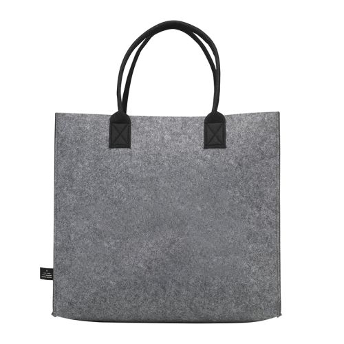 RPET stor shopper - Billede 5