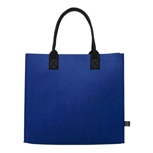 RPET stor shopper - Billede 2
