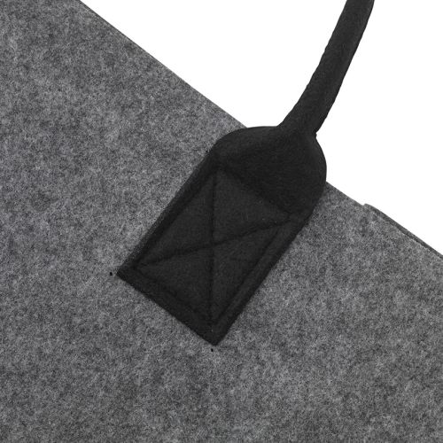 RPET stor shopper - Billede 8