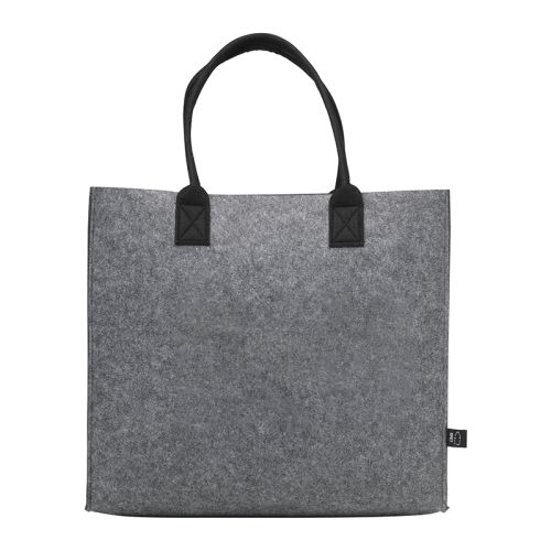 RPET stor shopper - Billede 4