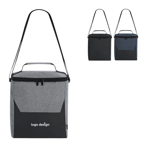 RPET køleboks - Billede 1