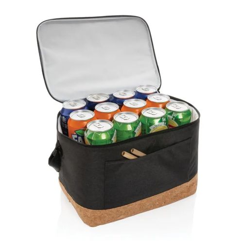 RPET køletaske XL - Billede 5