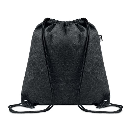 RPET filt rygsæk - Billede 2