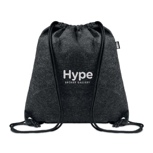 RPET filt rygsæk - Billede 1