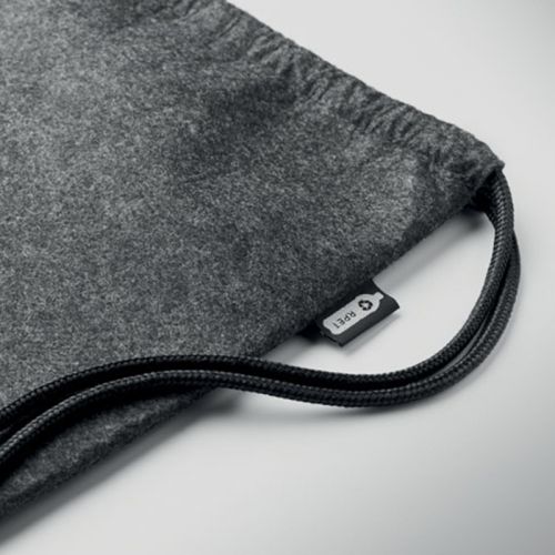 RPET filt rygsæk - Billede 4