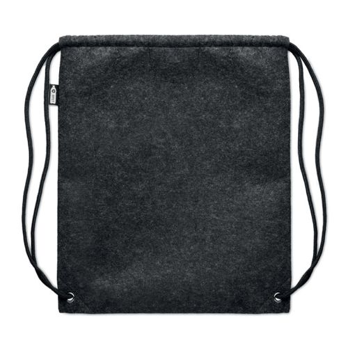 RPET filt rygsæk - Billede 3