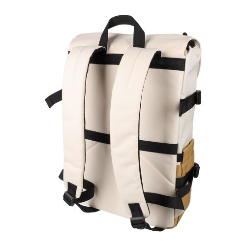RPET-rygsæk med laptoprum - Billede 3