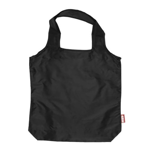 Sammenfoldelig RPET shopper - Billede 4