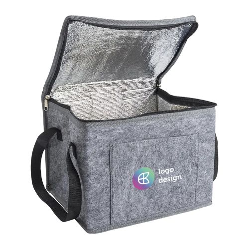 RPET filtkøletaske - Billede 1