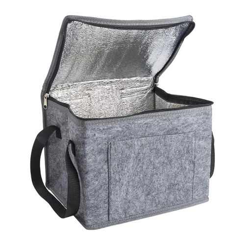 RPET filtkøletaske - Billede 4