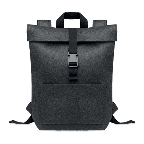 Rygsæk i RPET filt - Billede 3