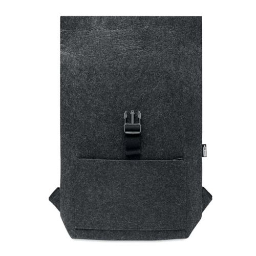 Rygsæk i RPET filt - Billede 5