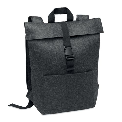 Rygsæk i RPET filt - Billede 2