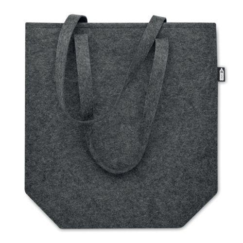 RPET filt taske - Billede 3