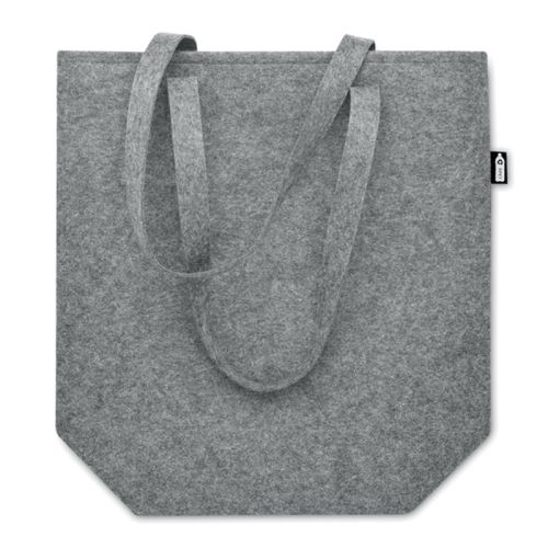 RPET filt taske - Billede 2