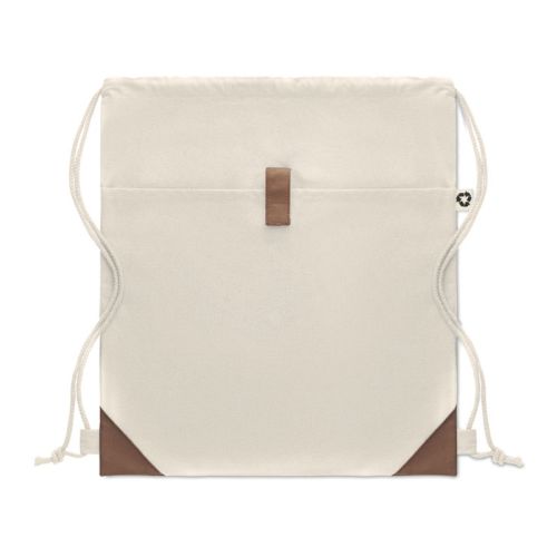 Rygsæk af genanvendt materiale - Billede 7