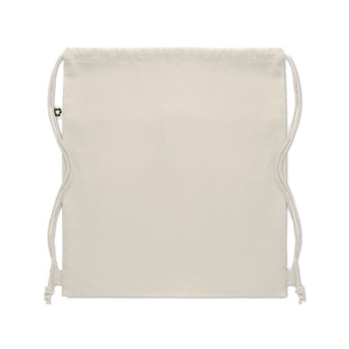 Rygsæk af genanvendt materiale - Billede 8