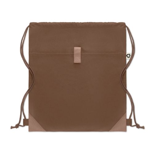 Rygsæk af genanvendt materiale - Billede 4