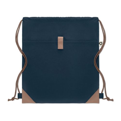 Rygsæk af genanvendt materiale - Billede 6