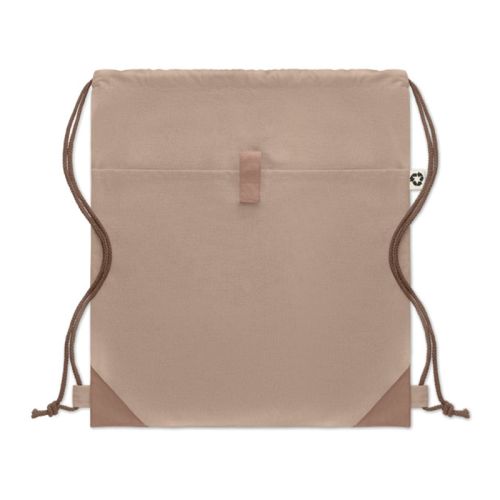 Rygsæk af genanvendt materiale - Billede 5