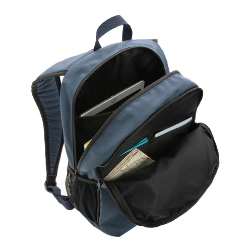 Rygsæk af genanvendt polyester - Billede 6