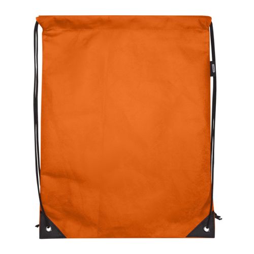 Rygsæk med snøre - Billede 5