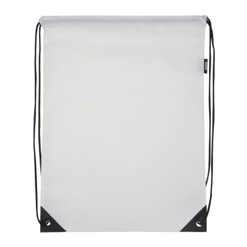 Rygsæk med snøre - Billede 8