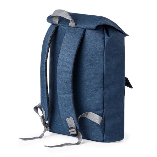 RPET rygsæk med snor - Billede 6