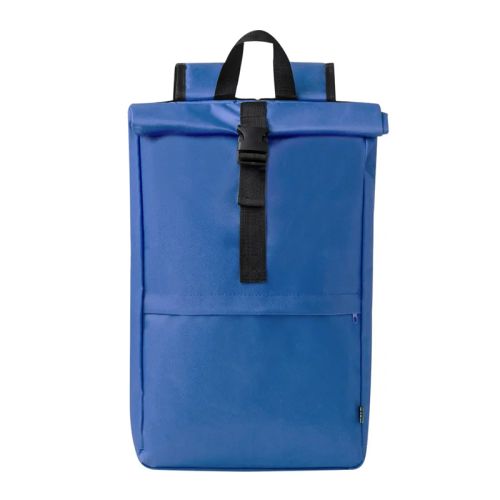 Rygsæk af genanvendt plast - Billede 3