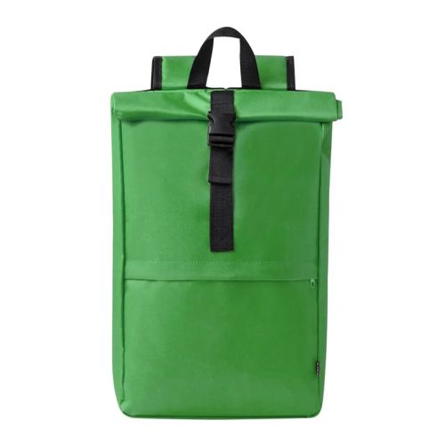 Rygsæk af genanvendt plast - Billede 4