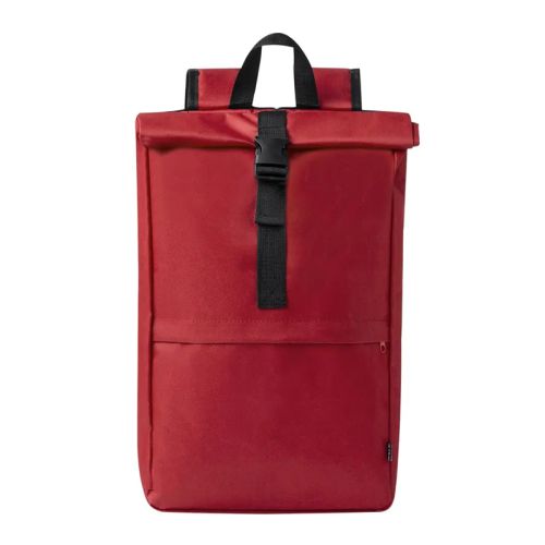 Rygsæk af genanvendt plast - Billede 6